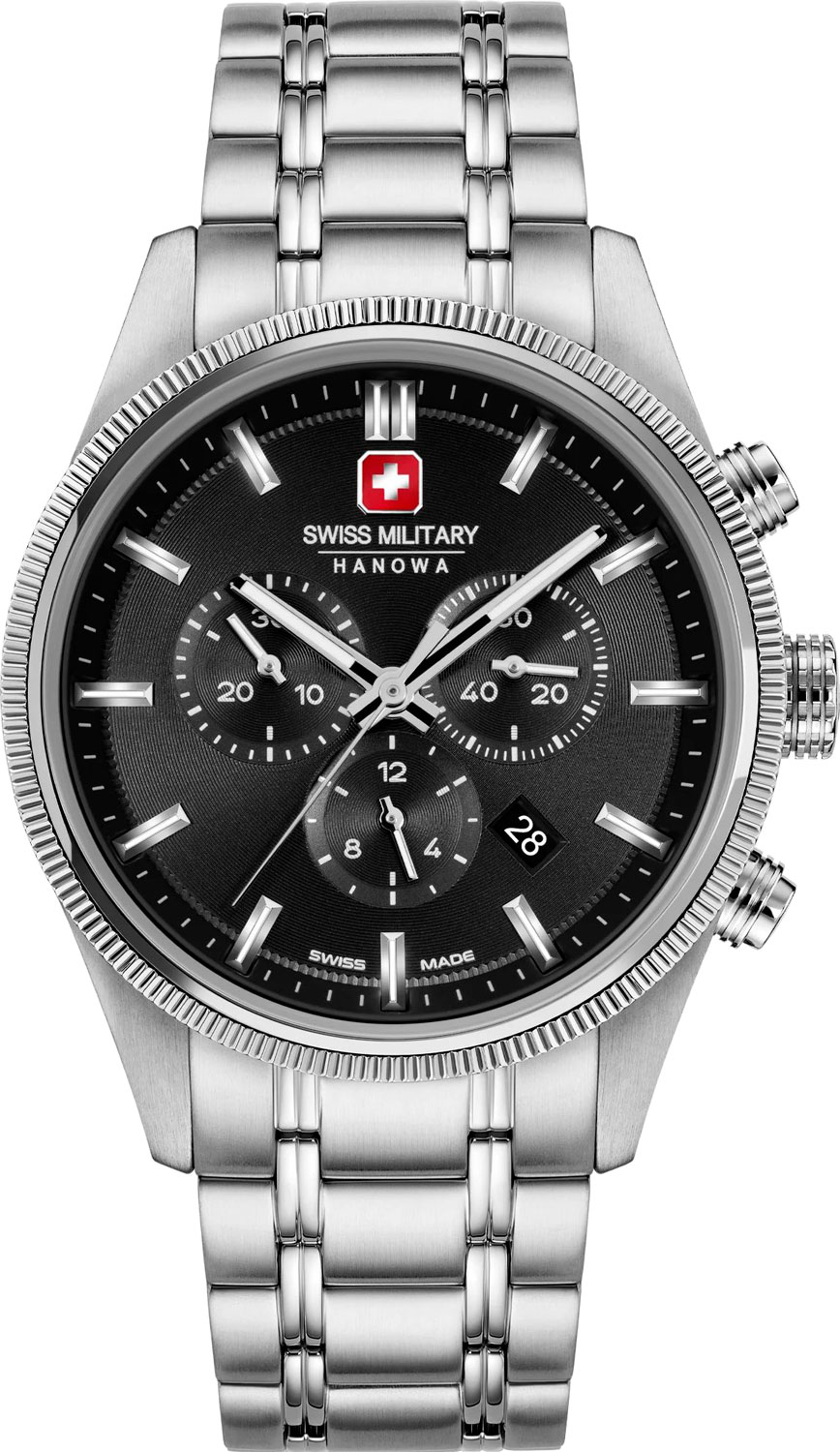 Swiss Military Hanowa Airman First Class SMWGI0003102